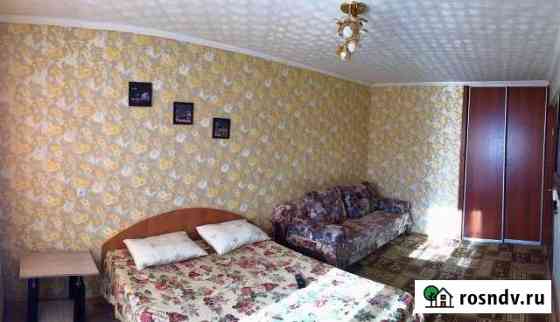 1-комнатная квартира, 32 м², 4/5 эт. в аренду посуточно в Бийске Бийск