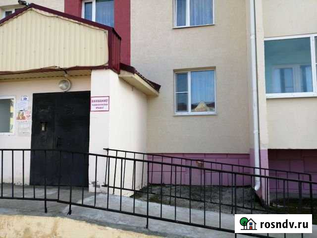 1-комнатная квартира, 33 м², 1/4 эт. на продажу в Нягани Нягань - изображение 1