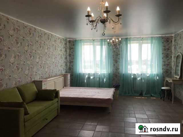 2-комнатная квартира, 62 м², 9/11 эт. на продажу в Энгельсе Энгельс - изображение 1