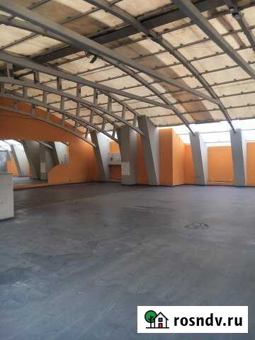 Помещение свободного назначения, 1035 кв.м. Магнитогорск - изображение 1