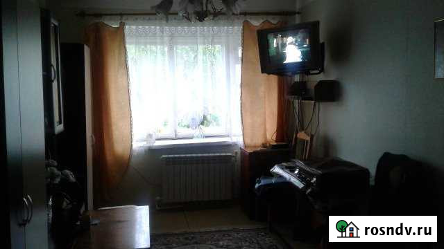 2-комнатная квартира, 45.3 м², 1/2 эт. на продажу в Тейково Тейково - изображение 1