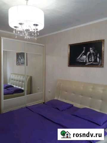 2-комнатная квартира, 80 м², 4/5 эт. в аренду посуточно во Владикавказе Владикавказ - изображение 1