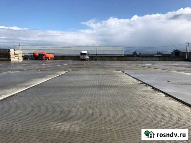 Машиноместо в аренду в Константиново Константиново - изображение 1