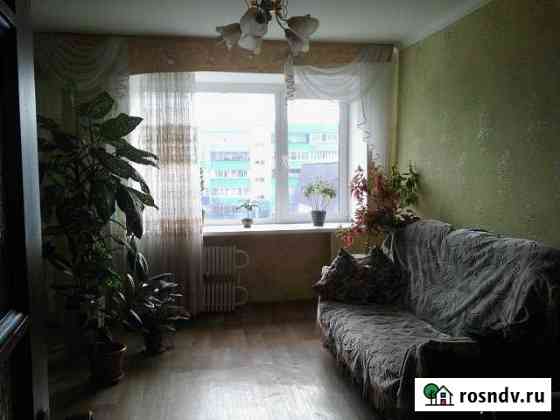 4-комнатная квартира, 74 м², 4/6 эт. на продажу в Лениногорске Лениногорск