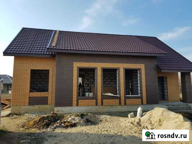 Коттедж 190 м² на участке 11 сот. на продажу в Боринском Боринское - изображение 1