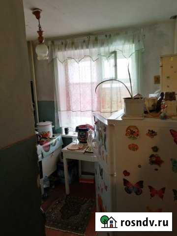 3-комнатная квартира, 60 м², 4/5 эт. на продажу в Балашове Балашов - изображение 1