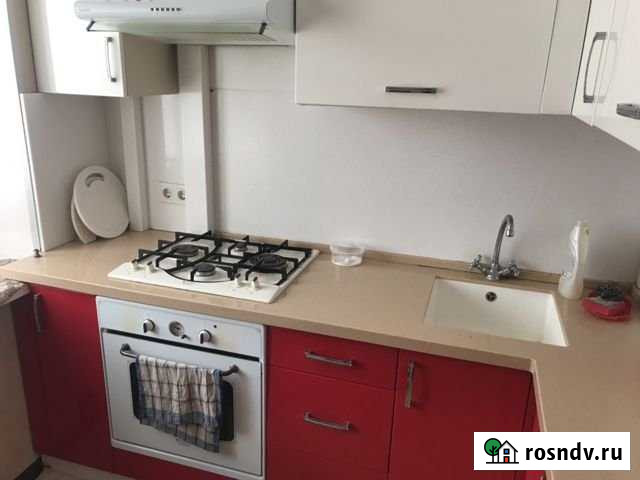 2-комнатная квартира, 45 м², 4/5 эт. в аренду на длительный срок в Климовске Климовск - изображение 1