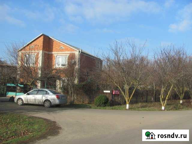 Дом 165 м² на участке 7.5 сот. на продажу в Приморско-Ахтарске Приморско-Ахтарск - изображение 1