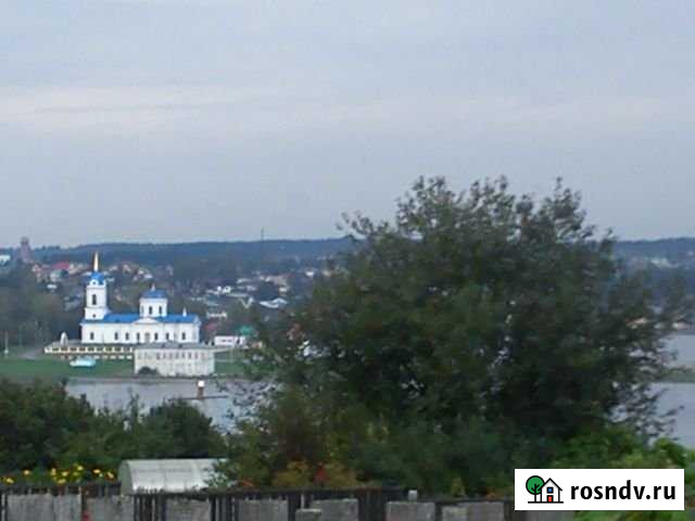 Дом 70 м² на участке 9.5 сот. на продажу в Добрянке Добрянка - изображение 1