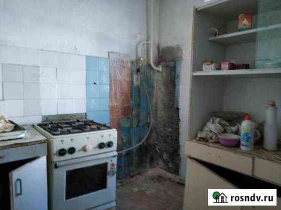 2-комнатная квартира, 44 м², 1/2 эт. на продажу в Егорьевске Егорьевск