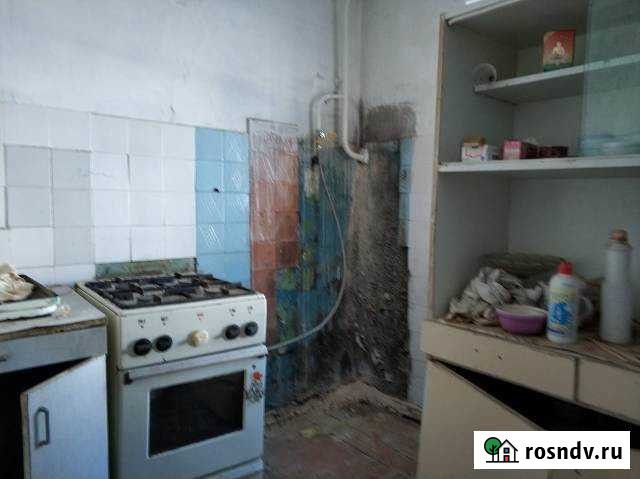 2-комнатная квартира, 44 м², 1/2 эт. на продажу в Егорьевске Егорьевск - изображение 1