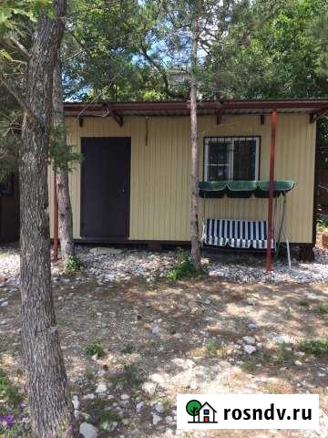 Дача 21 м² на участке 7 сот. на продажу в Геленджике Геленджик - изображение 1