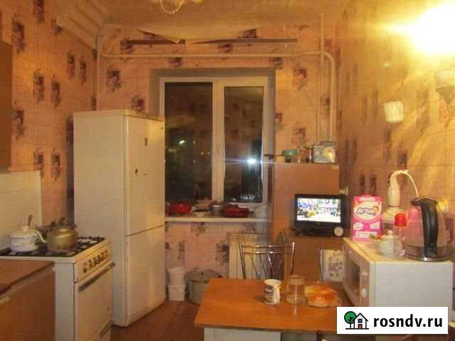 3-комнатная квартира, 91 м², 2/4 эт. на продажу в Каменске-Уральском Каменск-Уральский - изображение 1