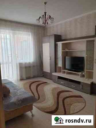 1-комнатная квартира, 38 м², 8/11 эт. на продажу в Ханты-Мансийске Ханты-Мансийск