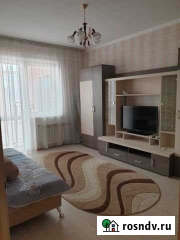 1-комнатная квартира, 38 м², 8/11 эт. на продажу в Ханты-Мансийске Ханты-Мансийск - изображение 1