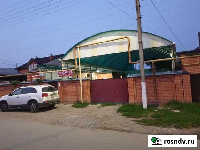 Дом 80 м² на участке 14 сот. на продажу в Старой Станице Краснодарского края Старая Станица - изображение 1