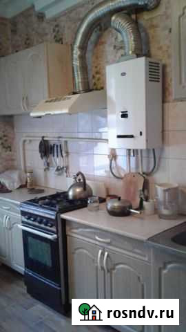 4-комнатная квартира, 100 м², 3/3 эт. на продажу в Воронеже Воронеж - изображение 1