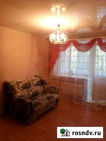 1-комнатная квартира, 35 м², 3/5 эт. в аренду на длительный срок в Богородске Богородск - изображение 1