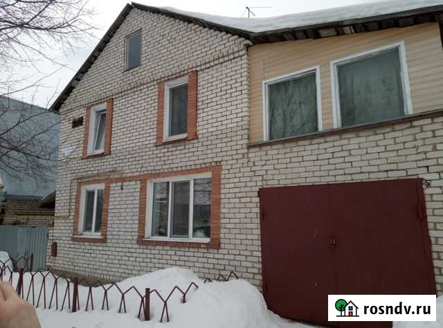 Коттедж 100 м² на участке 4 сот. на продажу в Димитровграде Димитровград - изображение 1