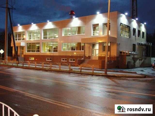 Коммерческая недвижимость Сургут - изображение 1