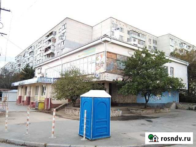 Продам помещение свободного назначения, 86 кв.м. Симферополь - изображение 1