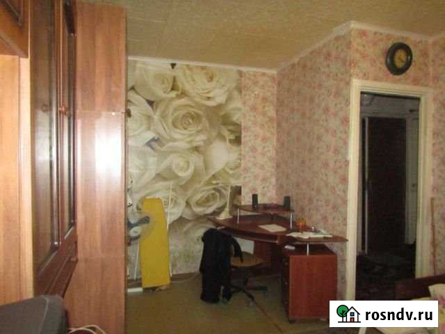 1-комнатная квартира, 34 м², 5/5 эт. на продажу в Кинешме Кинешма - изображение 1