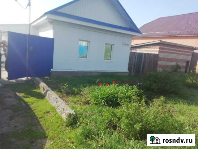 Дом 51.1 м² на участке 6 сот. на продажу в Энгельсе Энгельс - изображение 1