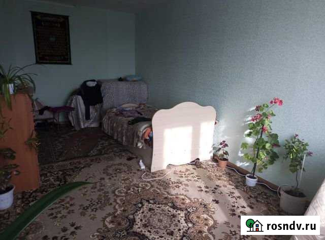 1-комнатная квартира, 31 м², 3/3 эт. на продажу в Новоомском Новоомский - изображение 1