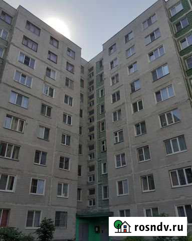 3-комнатная квартира, 64 м², 9/9 эт. на продажу в Старом Осколе Старый Оскол - изображение 1