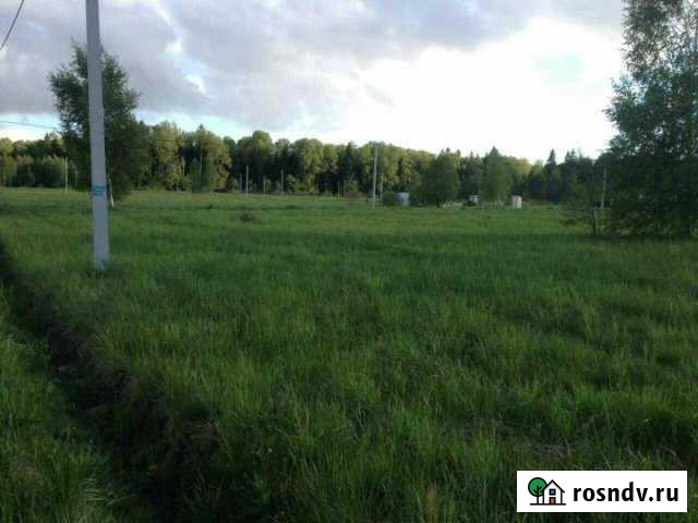 Участок ИЖС 12 сот. на продажу в Можайске Можайск - изображение 1