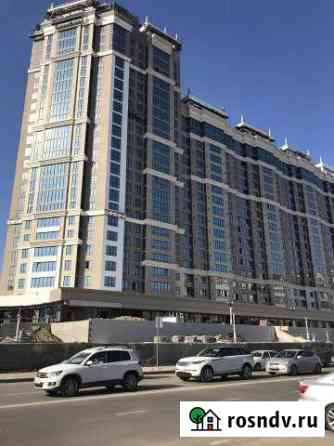 3-комнатная квартира, 84 м², 12/23 эт. на продажу в Краснодаре Краснодар