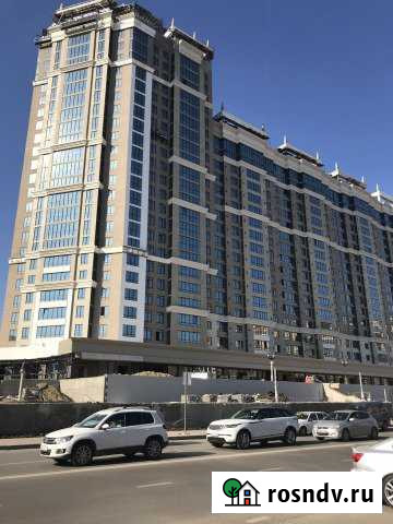 3-комнатная квартира, 84 м², 12/23 эт. на продажу в Краснодаре Краснодар - изображение 1