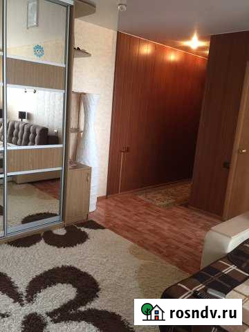 1-комнатная квартира, 30.7 м², 5/5 эт. на продажу в Яровом Яровое - изображение 1