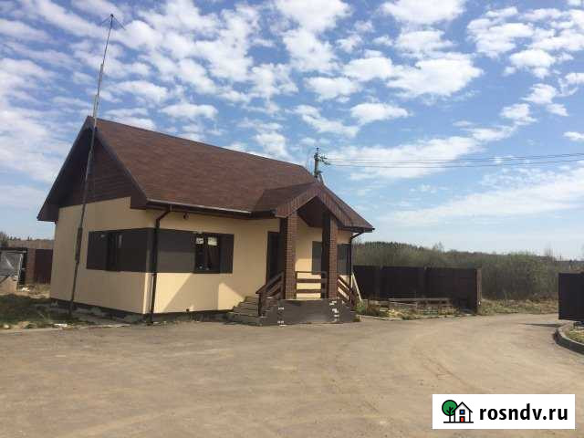 Участок СНТ, ДНП 14 сот. на продажу в Рузе Руза - изображение 1