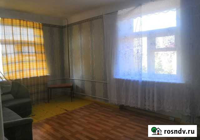 3-комнатная квартира, 76 м², 4/4 эт. на продажу в Новокуйбышевске Новокуйбышевск - изображение 1