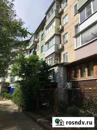 3-комнатная квартира, 57.6 м², 5/5 эт. на продажу в Камышине Камышин