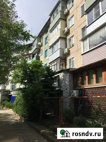 3-комнатная квартира, 57.6 м², 5/5 эт. на продажу в Камышине Камышин - изображение 1