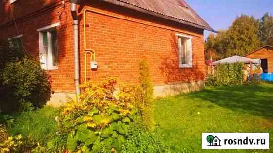 Дом 81 м² на участке 15 сот. на продажу в Сергиевом Посаде Сергиев Посад