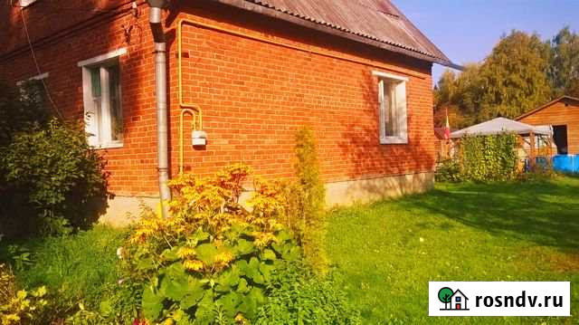 Дом 81 м² на участке 15 сот. на продажу в Сергиевом Посаде Сергиев Посад - изображение 1