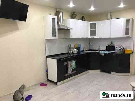 2-комнатная квартира, 84 м², 4/17 эт. на продажу в Пироговском Пироговский