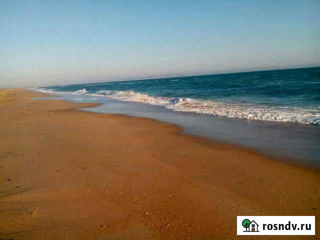 Участок ИЖС 10 сот. на продажу в Витязево Витязево - изображение 1