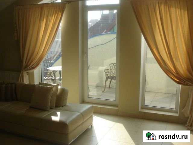 4-комнатная квартира, 140 м², 5/5 эт. на продажу в Зеленоградске Зеленоградск - изображение 1