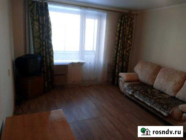 1-комнатная квартира, 36 м², 5/6 эт. в аренду на длительный срок в Магнитогорске Магнитогорск - изображение 1