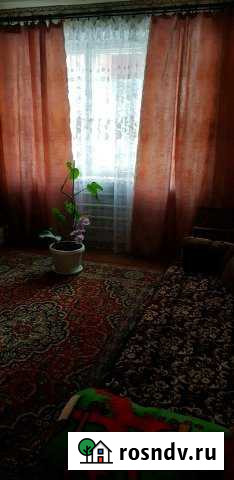 1-комнатная квартира, 46 м², 2/9 эт. в аренду посуточно в Оленегорске Оленегорск - изображение 1