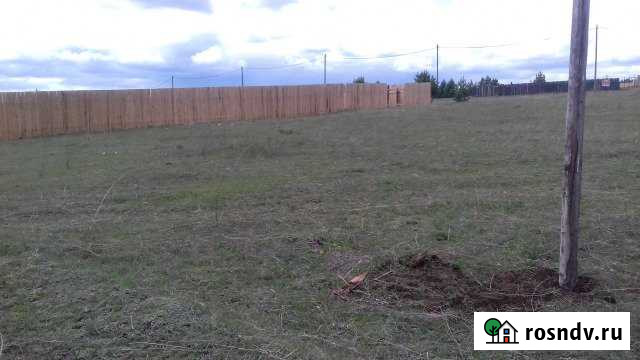 Участок ИЖС 10 сот. на продажу в Минусинске Минусинск - изображение 1