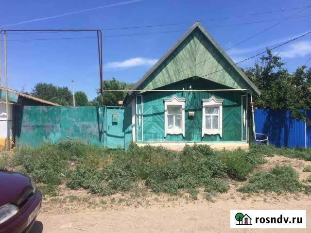 Дом 45 м² на участке 5 сот. на продажу в Лагани Лагань - изображение 1