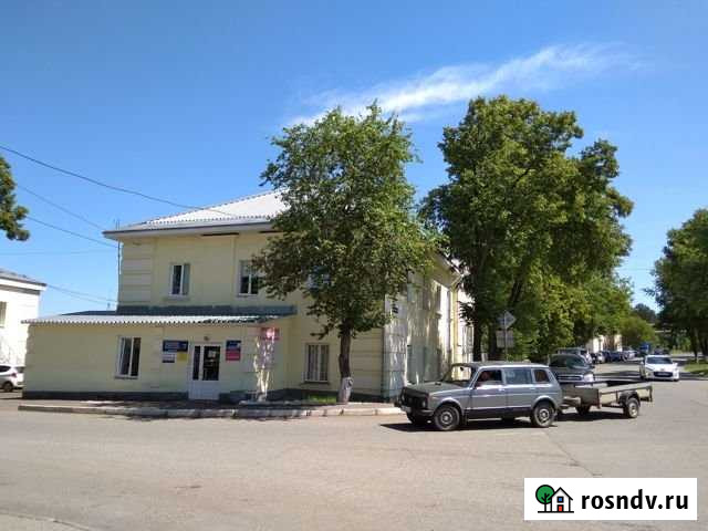 Офисное помещение, 15 кв.м. Сарапул - изображение 1