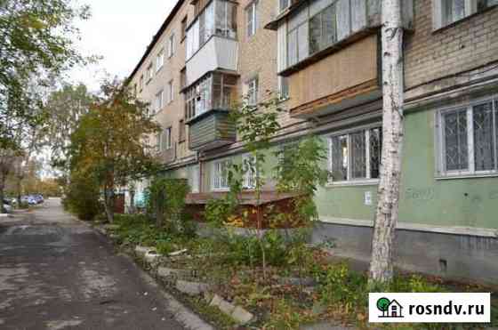 1-комнатная квартира, 30 м², 3/4 эт. на продажу в Полевском Полевской