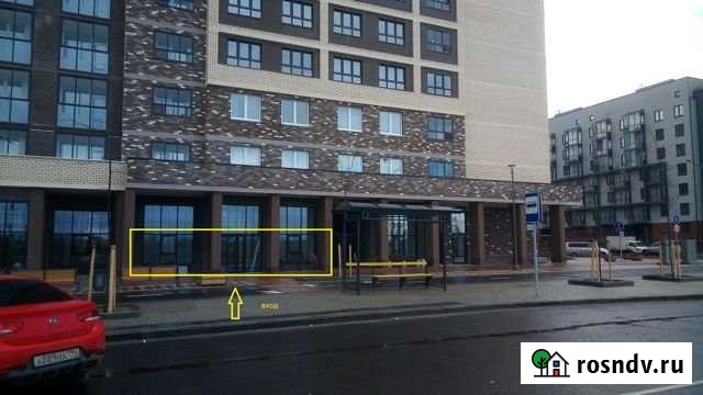 Магазин 119.9 кв.м. Екатеринбург - изображение 1