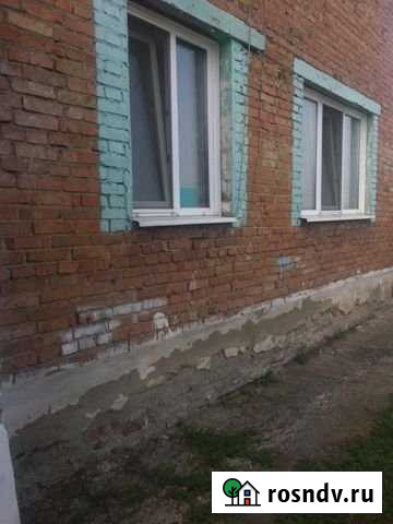 Дом 55 м² на участке 2 сот. на продажу в Большой Мурте Большая Мурта - изображение 1